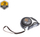 Metrike rrotulluese Forte Tools ROULETTE CR-G46, 8m, me kasë plastike portokalli