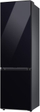 Frigorifer ngrirës Samsung RB38C7B5D22, 390L, No Frost, i zi