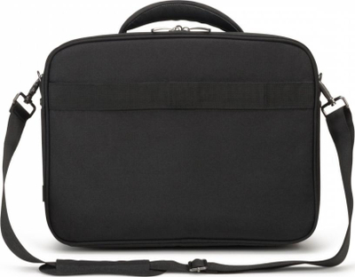 Çantë laptopi DICOTA Eco Multi PRO, 15.6", me sup, e zezë