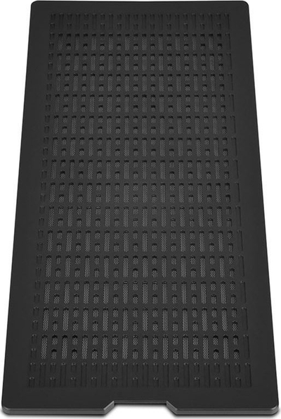 Kapak magnetik sipër PC Deepcool REV200 me filtër pluhuri, i zi