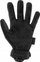 Doreza pune Mechanix FastFit 0.5 mm, madhësia S, të zeza