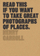 Read This If You Want To Take Great Photographs Of Places - Henry Carroll