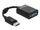 Adapter AV DeLock DisplayPort, i zi