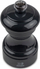 Mulli piper Peugeot Bistrorama, gri me shkëlqim, 10cm, gri slate