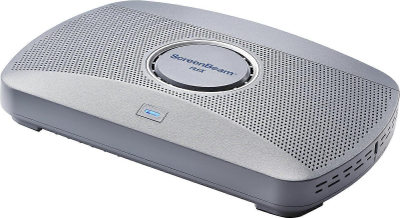 Sistem prezantimi pa tela ScreenBeam 1000 EDU Gen 2, HDMI, USB Type A, i zi
