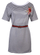Fustan Fornarina Tamara mFN0056-S