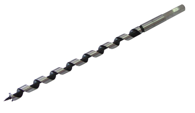 Spiralë druri Pro-Line 26924, 24mm, bosht gjashtëkëndësh 1/4", 460mm