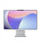 Kompjuter All in One Lenovo IdeaCentre AIO 27IRH9, 27" FHD, Intel Core i5, 16GB RAM, i bardhë
