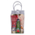 Set kujdesi ndaj trupit Accentra Hello Winter - xhel dushi 200 ml + losion trupi 200 ml + krem për duar dhe thonjë 60 ml
