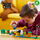 Set zgjerimi LEGO® Super Mario™ 71414 Pecking Conkdor, 130 pjesë