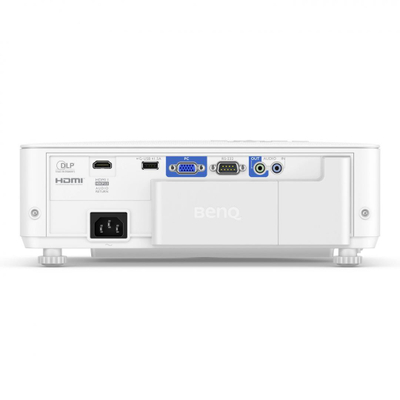 Projektor BenQ TH685i, Full HD 1080p, 3500 ANSI lumens, i bardhë