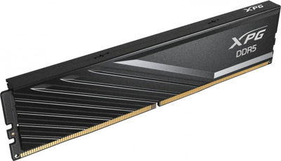 Memorie ADATA XPG Lancer Blade, DDR5, 32 GB, 6400 MHz, CL32, AX5U6400C3216G-DTLABBK