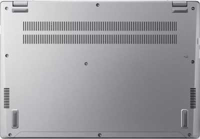 Laptop Acer Swift Go 14 SFG14-73, 14", Ultra 7-155H, 32GB RAM, 1TB SSD