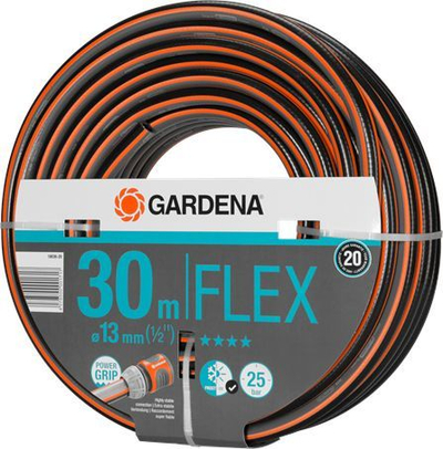 Zorrë kopshti Gardena FLEX 13mm, 30m
