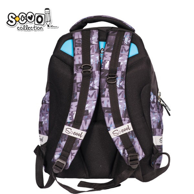 Osh Cante Anatomike Light Start 41X28X21Cm Sc1556