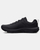 Atlete vrapimi për fëmijë Under Armour Grade School Phantom 4, EVA, të zeza
