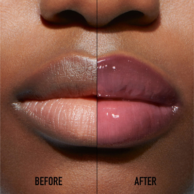 Lip gloss Dior Addict Lip Maximizer 006 Berry, efekt që i fryn buzët, me shkëlqim, ngjyrë vishnje