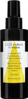 Krem flokësh Sisley Hair Rituel The Cream 230, për mbrojtje nga nxehtësia 230°C, 150 ml, i zi