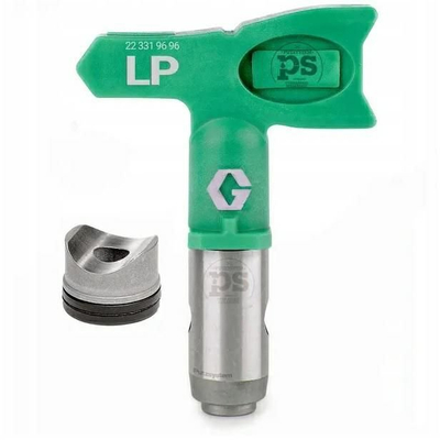 Grykë spërkatëse Graco LP519, Low Pressure, e kthyeshme, jeshile