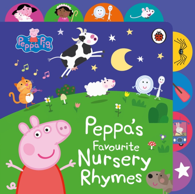 Peppa Pig: Peppas - Peppa Pig