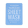 Set maskash për lëkurë të skuqur Revolution Skincare Biodegradable