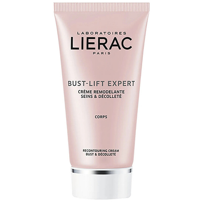 Krem dhe gjoks Lierac Bust Lift Expert, 75 ml