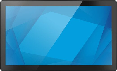 Се‑во‑едно PC Elo I‑Series 3 E606903, допирен екран 22", Full HD, црн