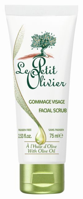 Krem për pastrimin e lëkurës Le Petit Olivier 75 ml