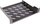 Raft rack Roline 1U, 10", 25.4cm, i zi