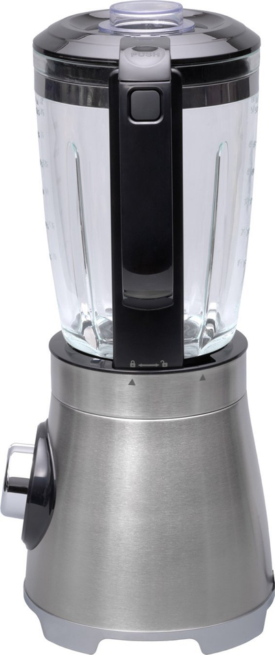 Blender tavoline Akai ATB-900, 1000W, 1.75L, ngjyrë argjendi
