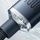 Kabllo USB Baseus Crystal Shine, USB-C me USB-C, 1.2m, lejla