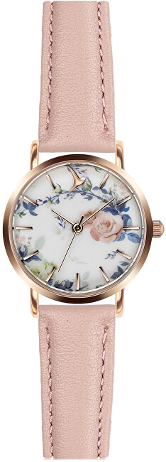 Orë dore Emily Westwood Romantic EBW-B026R