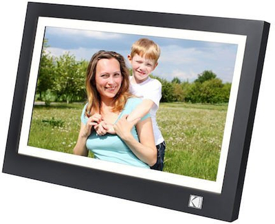 Kornizë digjitale fotografish Kodak RWF-116B, 11.6", WiFi, gri