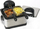 Fritezë Bestron Family DF402B, 2000W, 4.5L, e zezë