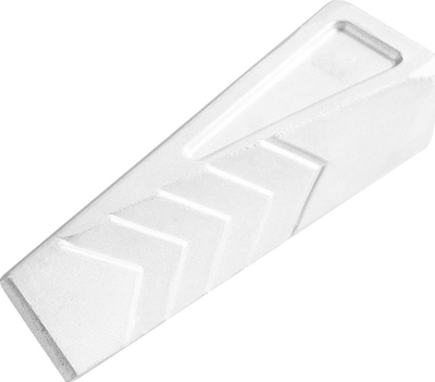 Pykë alumini Neo Wedge, 800 g, trup i përdredhur