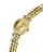 Orë për femra Guess Ribbon GW0838L2, e artë