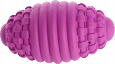 Lodër për qen Dingo Dog Toy, gomë e fortë, 14.5cm, lejla