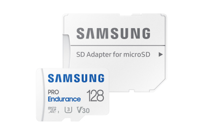 Kartë memorie Samsung MB-MJ128K MicroSDXC, 128GB, Class 10, e zezë