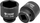 Çelës goditës Forsage F-44530, 1/2", 30mm, 6-këndor