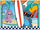 Puzzle Ravensburger Disney Stitch 4 in a Box, set me 4 puzzle