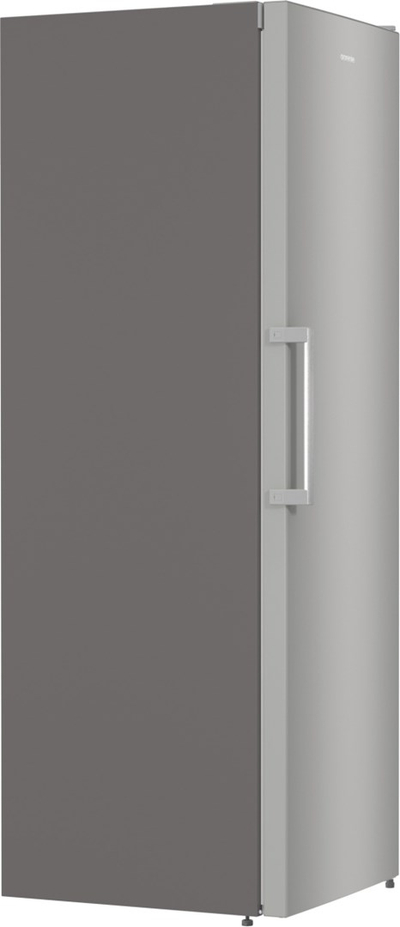 Frigorifer Gorenje R619EES5, 398L, larder, inox