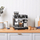 Set gotash termike De'Longhi Double Wall DLSC319, 480 ml, set me 2, transparente