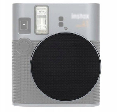Kapak mbrojtës JJC për lente, për Fujifilm Instax Mini 41, plastike, i zi