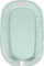 Dyshek pozicionues Socket Prestige Muslin, 80x55cm, pëlhurë muslin pambuku, rozë