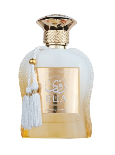 Eau de Parfum Paris Corner Rua