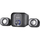 Altoparlantë kompjuteri Defender V13 2.1, 11W, USB, me LED, të zinj