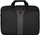 Ҫantë për laptop Wenger legacy 17”, e zezë/hirtë