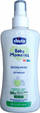 Spraj flokësh për kalamajt Chicco Baby Moments Detangler, 200 ml, për lëkurë të ndjeshme, i bardhë