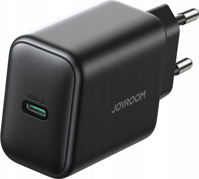 Karikues shpie Joyroom JR TCG13, 45W GaN, për Samsung Ultra, i zi