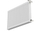 Radiator Stelrad Compact 33, 60 x 200cm, 4778W, i bardhë